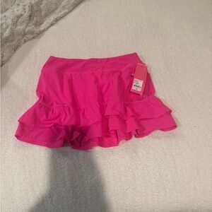 Lilly Pulitzer skirt